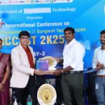 International Conference for Clinical Anaesthesia & Surgical Technologies Date - 25.07.2025